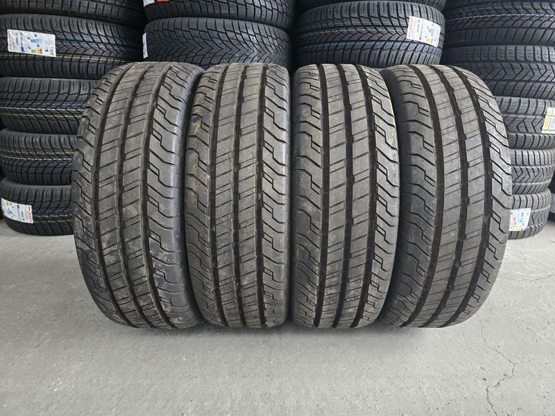 215/65/16C Continental 4бр