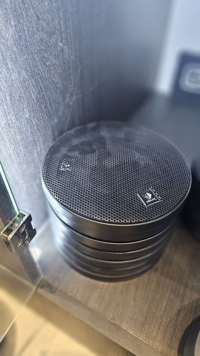 Гриль на динамики  16.5и 6х9