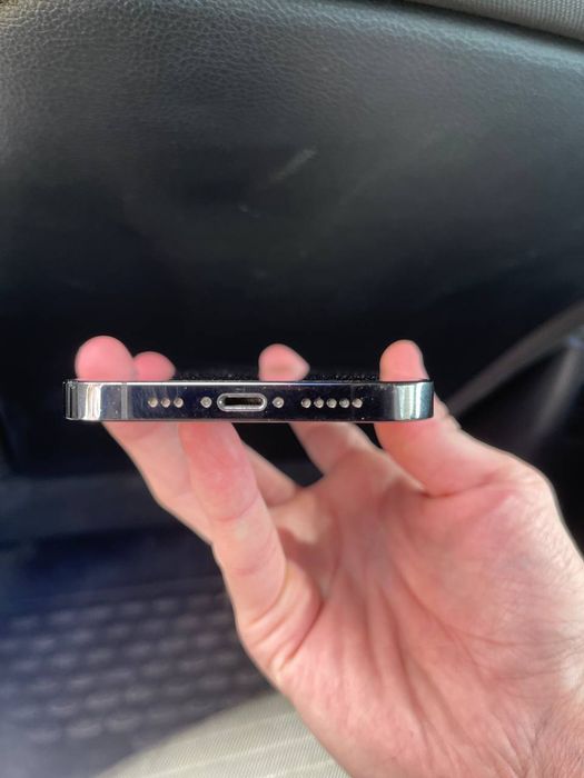 Iphone 12 PRO 128 продам или обменяю