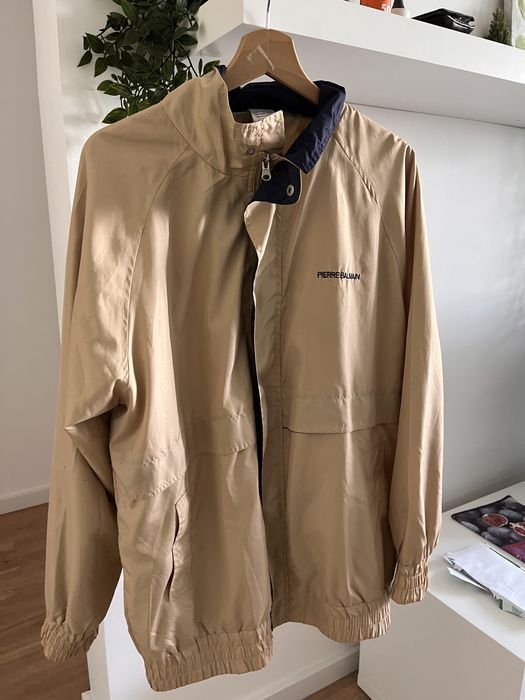Windbraker Pierre Balmain