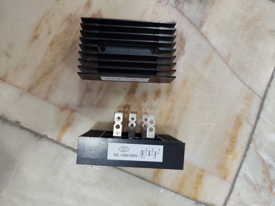 AVR для генераторов новый оригинальный