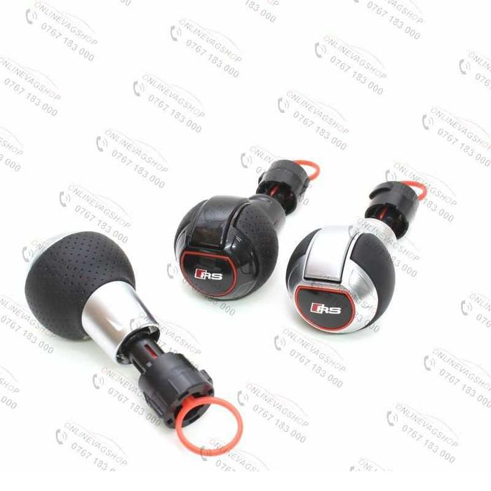 Nuca schimbator RS  Audi A3 Q5 S6 RS6 A4 A5 A7 A6