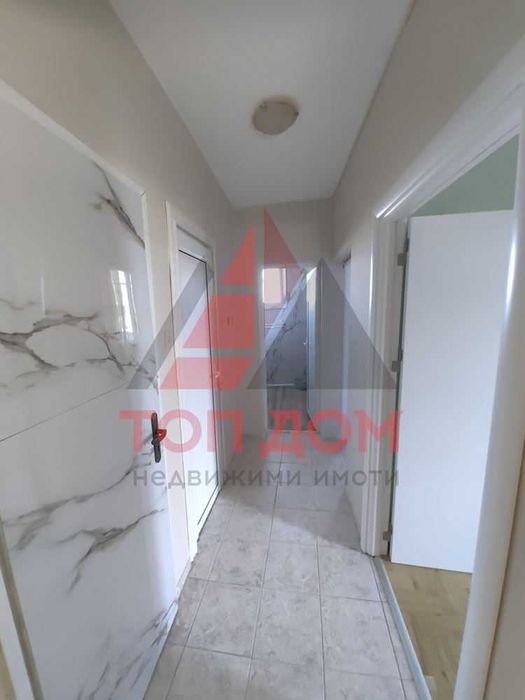 Дава се под наем Тристаен апартамент в Варна, Червен площад - 90 кв.м за 795.6 € - Снимка #11