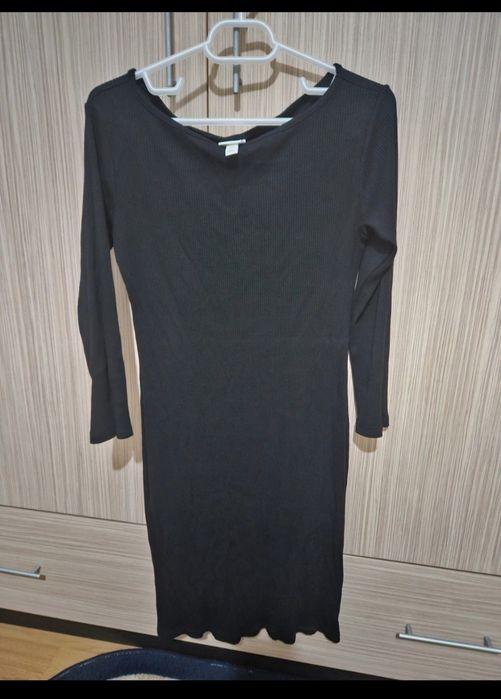 Rochie mulata H&M marime S
