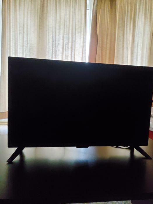 Телевизор "HORIZON" 32,LED.