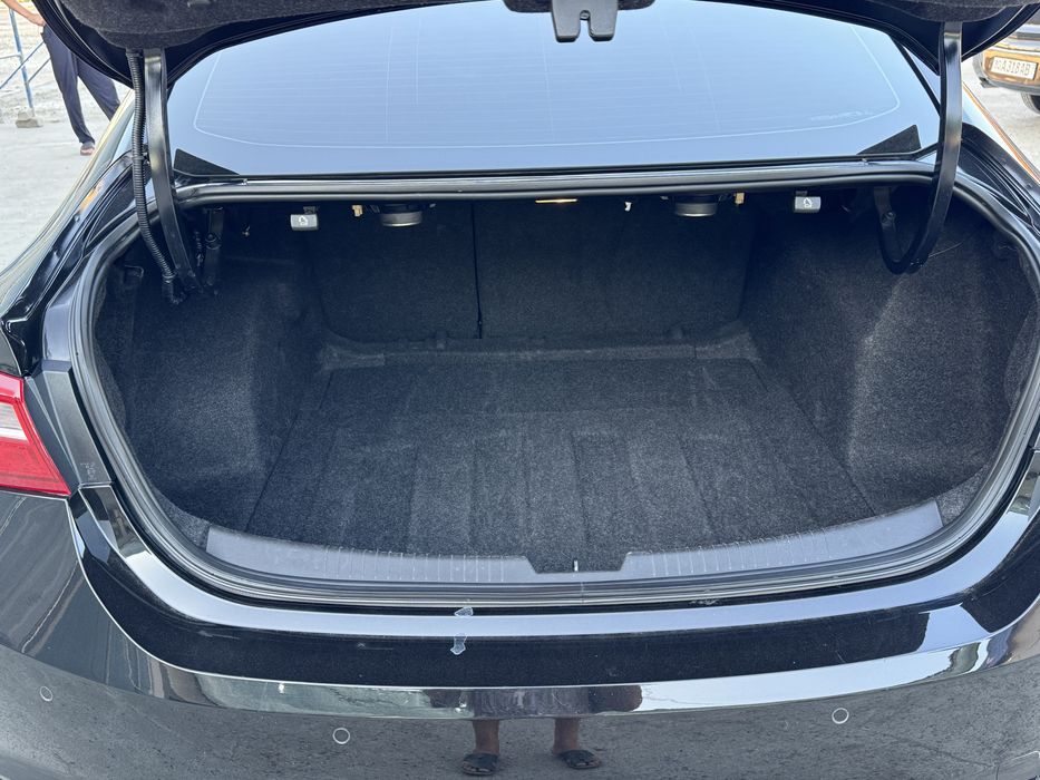 Малибу 2.4 матор