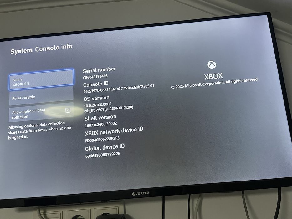 Xbox One S 500 GB + Controller Original + GTA V Premium Edition