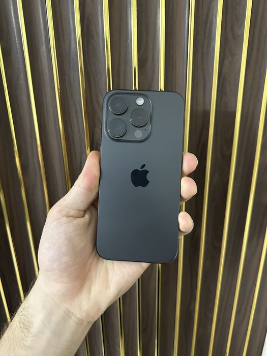 Iphone 15 Pro 128 Айфон 15 Про 128