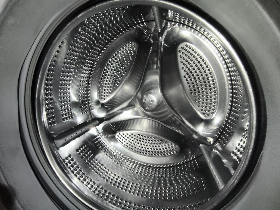 б/у в рабочем состоянии, стиральная машинка