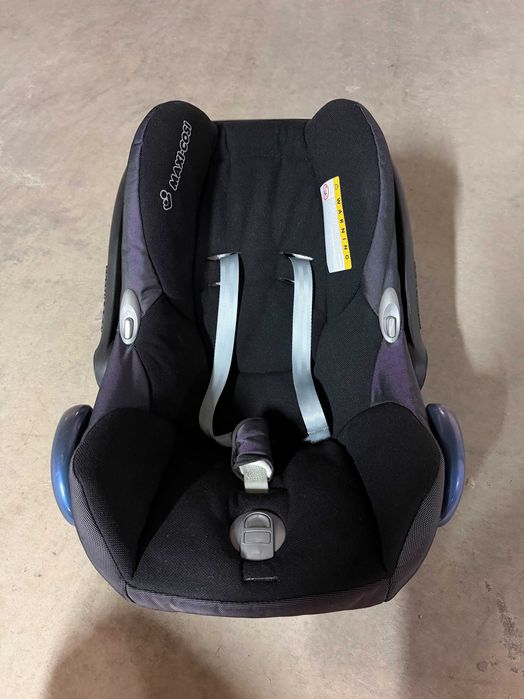 Столче за кола Maxi cosi