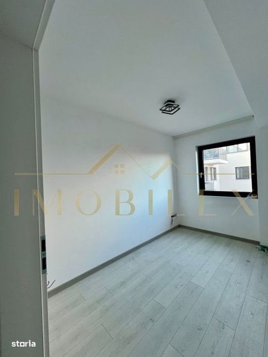 Apartament 3 camere FINISAT NOU, 70 mp, zona Someseni