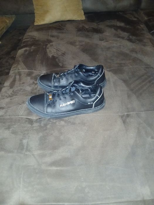 Оригинални мъжки маратонки Nike Adidas Jordan Cruyff Polo Plein Sport