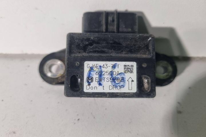 Modul esp GJ6E-43-7Y1 Mazda 6 GG