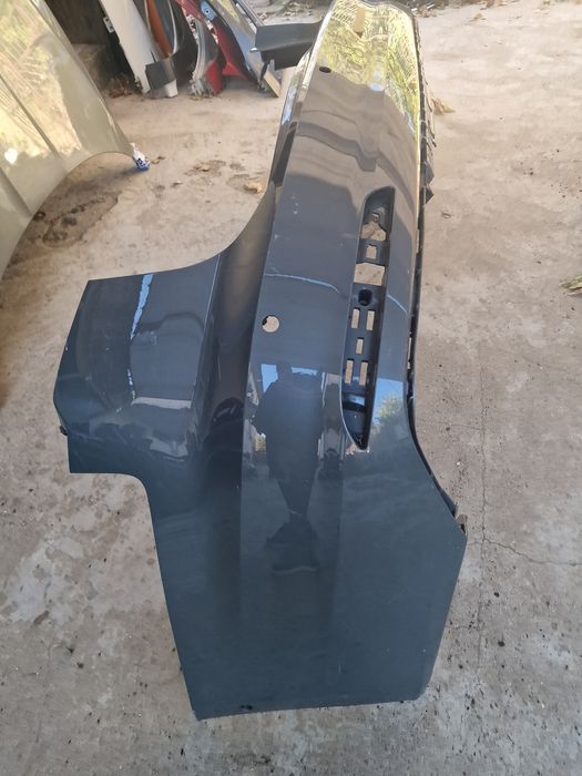 Audi A6 4K C8  2022  задна броня