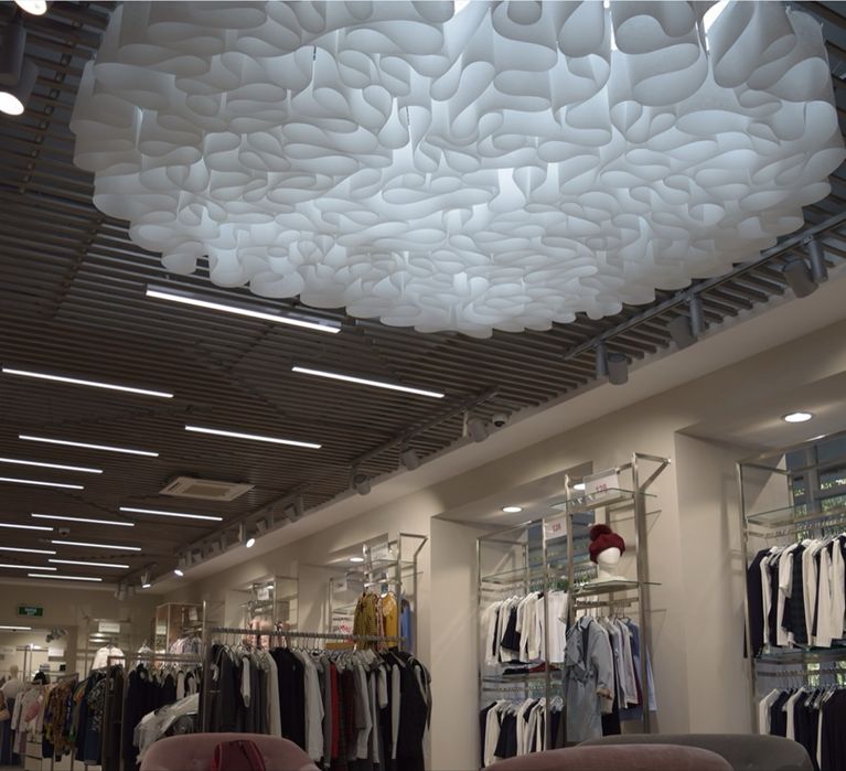 Ресторан. Дизайн. Ремонт ресторан