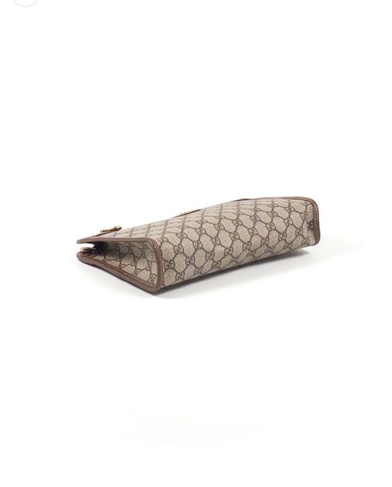 Geantă de mână Gucci GG Supreme
