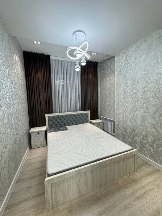 Срочно продается новастройка В ЖК Пандорра 2/3/9 53 квадратных