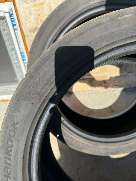 Гуми Ханкок Hankook 255/40/20