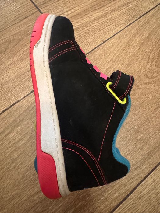 Heelys copii, stare foarte bună, mărimea 32