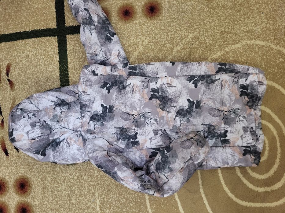 Куртка детская стильная