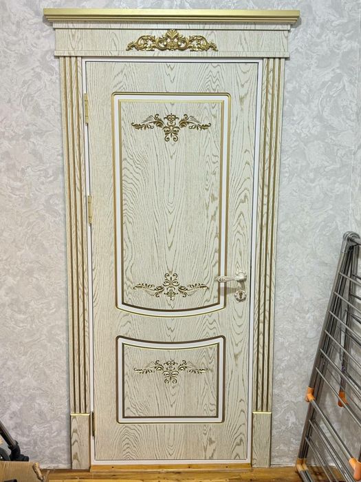 Emdef Eshiklar zakaz olamiz