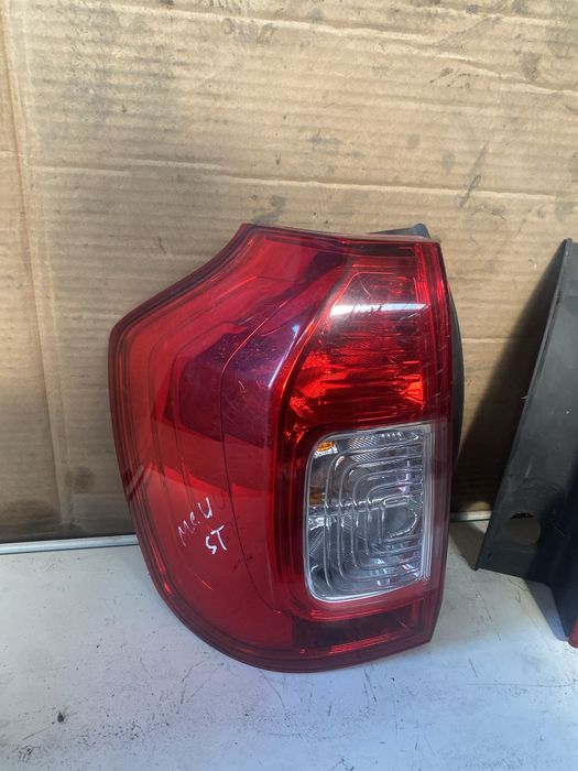 Tripla-Triple/Lampa/Stop Dacia Logan 2 MCV 2015 Stanga-Dreapta