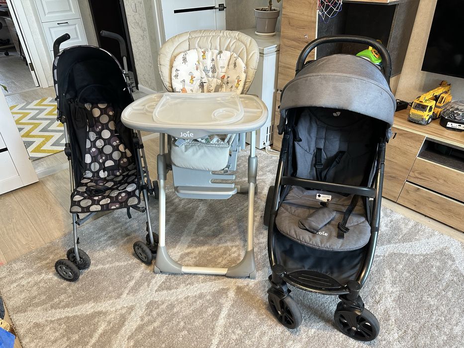 Коляска прогулочная Mothercare