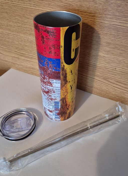 Pahar/Cană termică