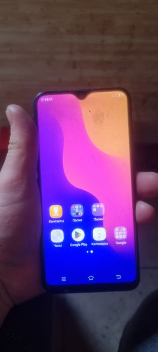 Продам телефон вива