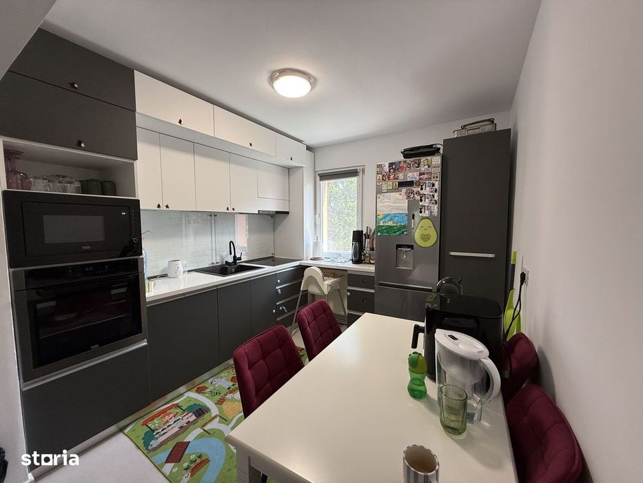 Apartament de vânzare 2 camere - CARTIER ASTRA