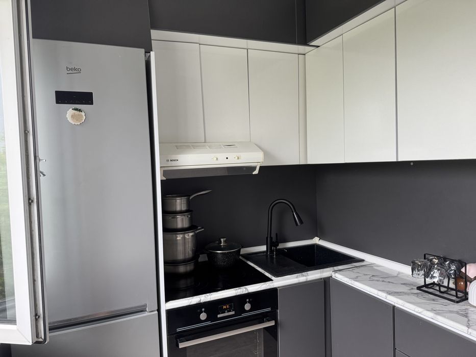 Сдается 2х комнатная квартира