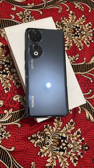 Хонор 90 5жи 512гб обмен