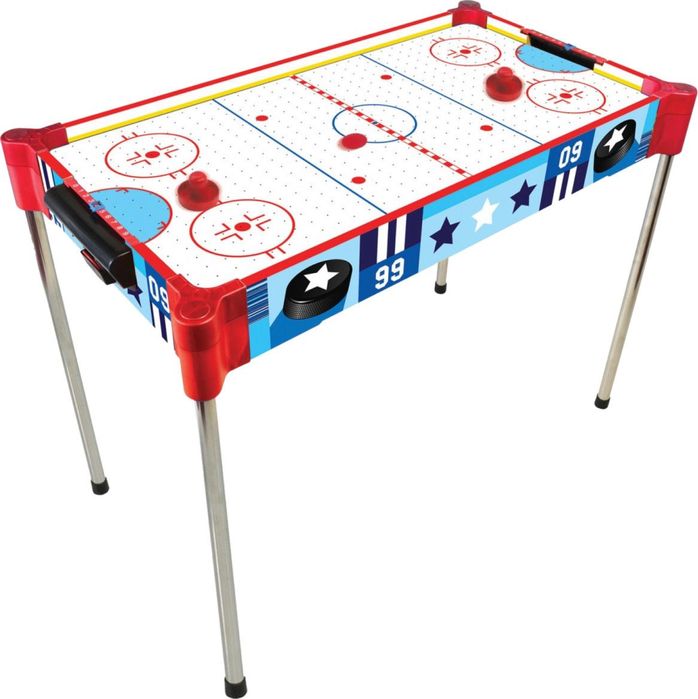 Въздушен хокей Спортна игра