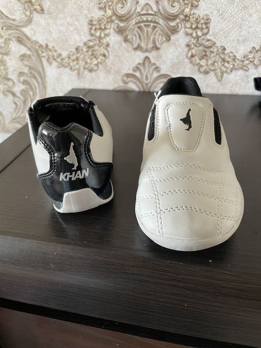 Продам обувь для таэквандо, соги