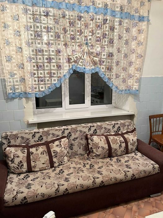 Сдается 1 комнатная квартира