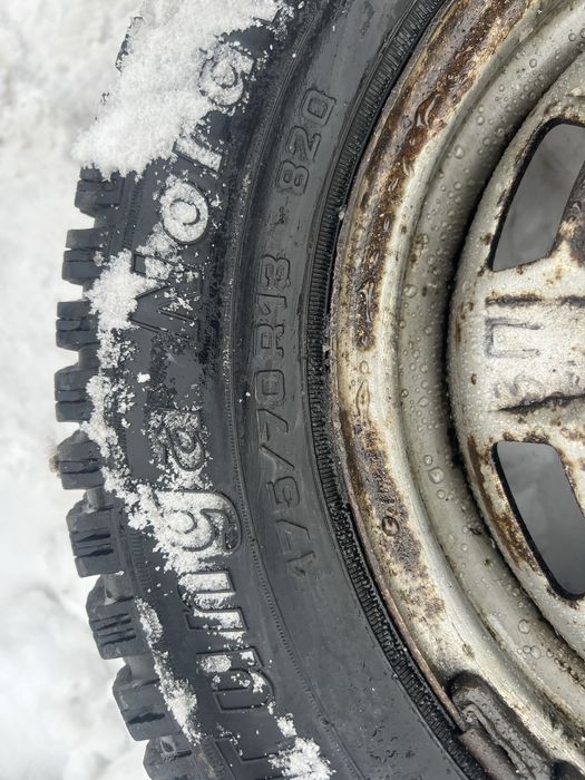 Шины зимние ……..