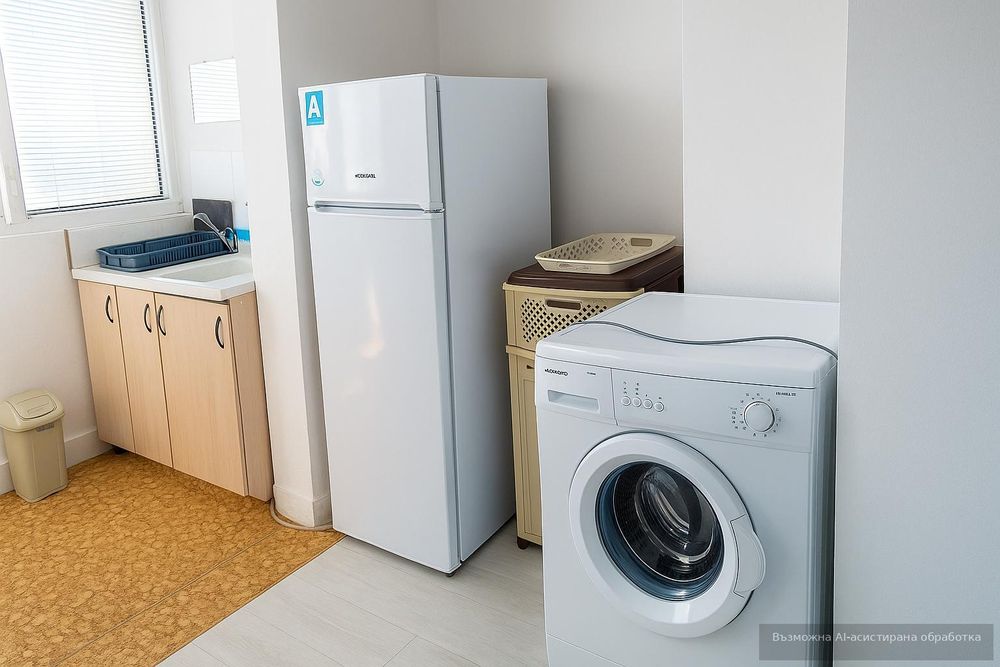 Дава се под наем Двустаен апартамент в Пловдив, Кършияка - 47 кв.м за 348.84 € - Снимка #1