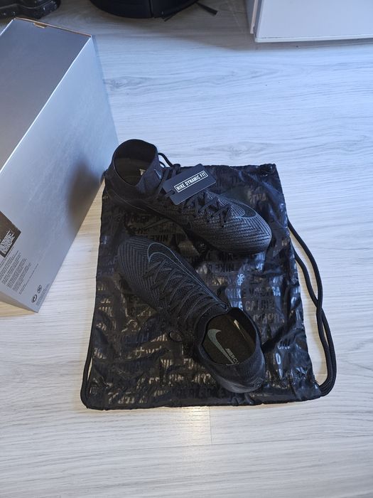 Nike Superfly 10 Elite 44.5 FG