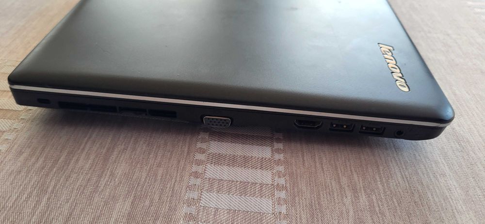 laptop Lenovo win 10