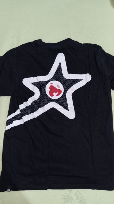 Tricou Money Clothing Sig Star
