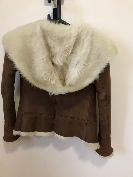 продам Дубленка