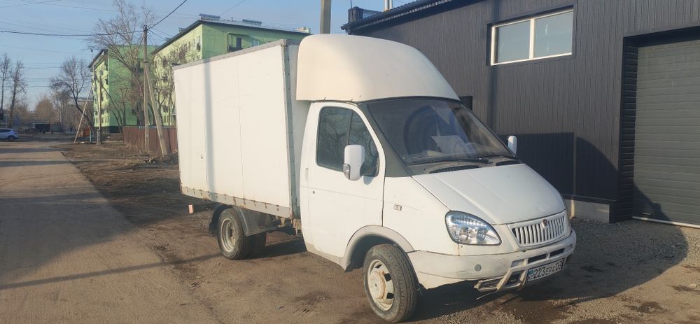 Продам газель 406 двигатель