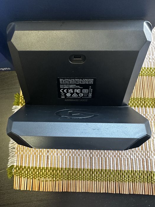 Elgado stream deck +