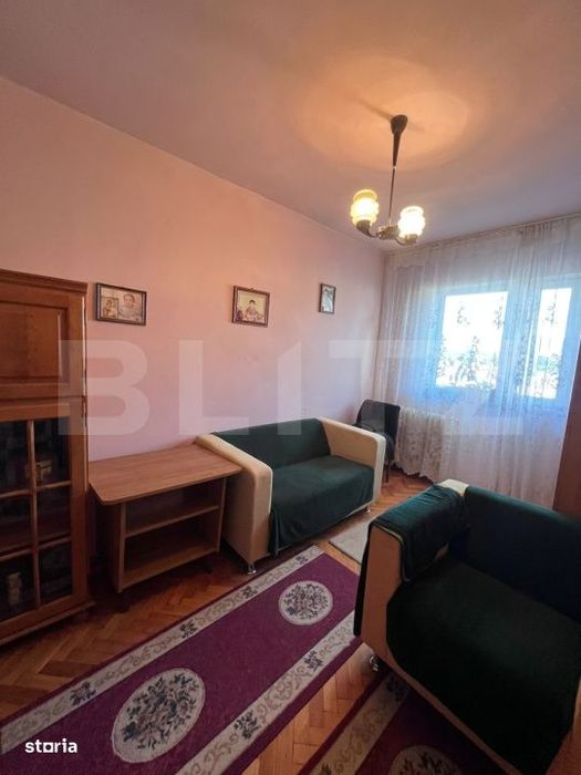 Apartament 3 camere, 65 mp, zona Micro 3