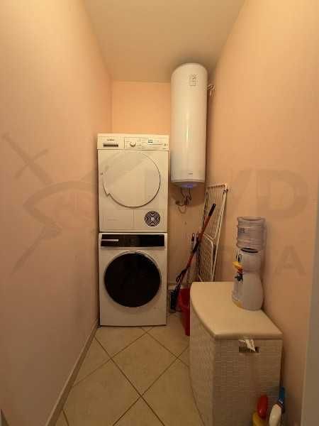 Дава се под наем Двустаен апартамент в Варна, Бриз - 87 кв.м за 897.6 € - Снимка #4