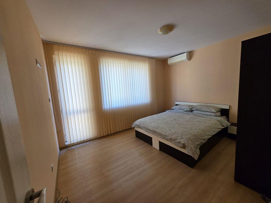 Дава се под наем Тристаен апартамент в Пловдив, Център - 105 кв.м за 620 € - Снимка #5