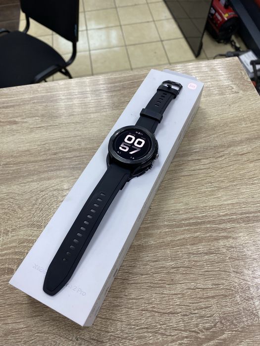 Часы Xiaomi Watch Pro 2 (Ос14Б)