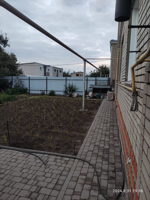 Продам коттедж 6мкрн