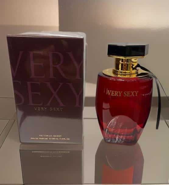 Victoria's Secret Very Sexy (2018) EDP 100ml