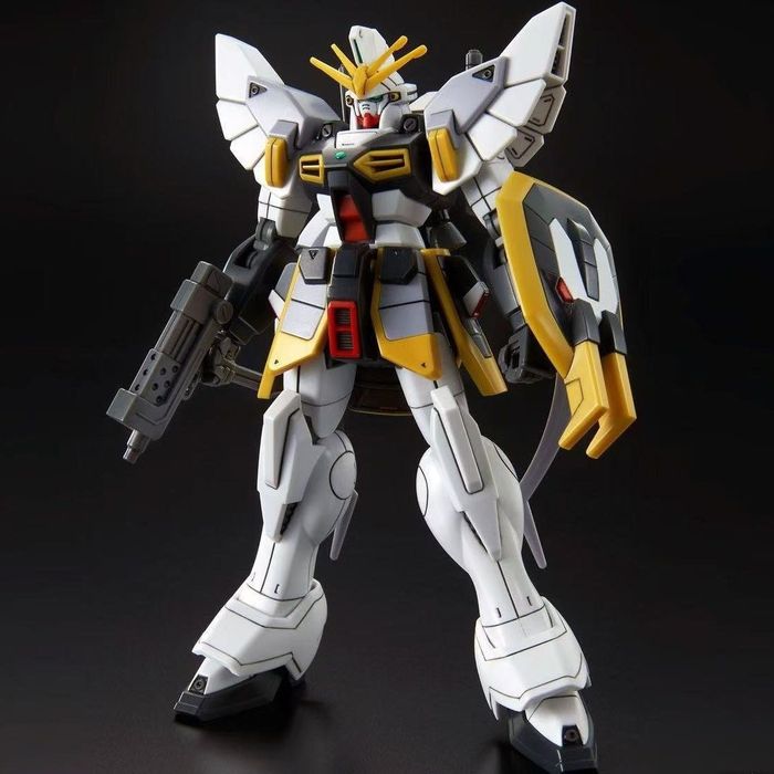 GUNDAM Sendrock HG (указываю често это бутлег) ЦЕНА-300.000 СУМ